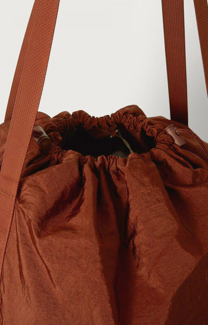 American Vintage Vidow Marronnier Tasche rostrot